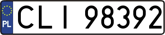 CLI98392