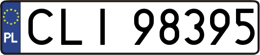 CLI98395
