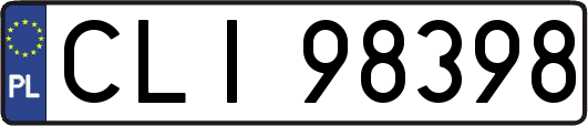 CLI98398