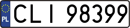 CLI98399