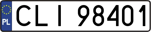 CLI98401