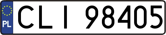 CLI98405