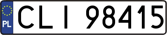 CLI98415