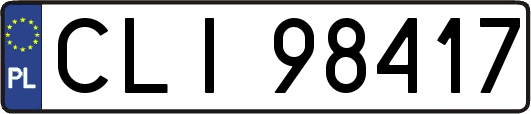 CLI98417
