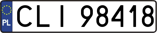 CLI98418