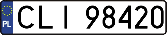 CLI98420