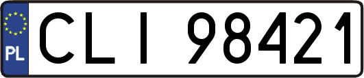 CLI98421