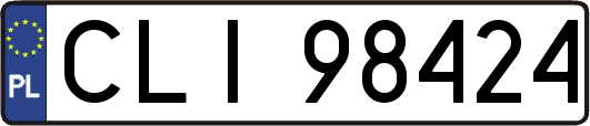 CLI98424