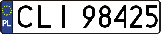 CLI98425