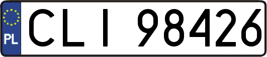 CLI98426