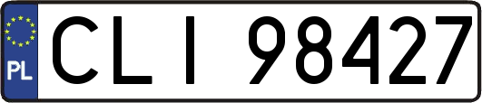 CLI98427