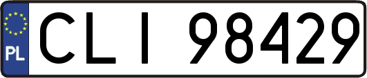CLI98429