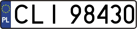 CLI98430