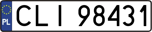 CLI98431