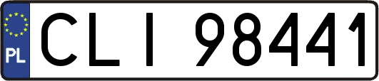 CLI98441