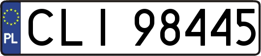CLI98445