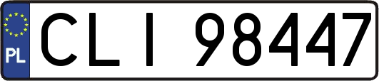 CLI98447