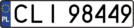 CLI98449