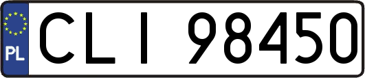 CLI98450
