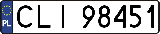CLI98451