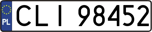 CLI98452