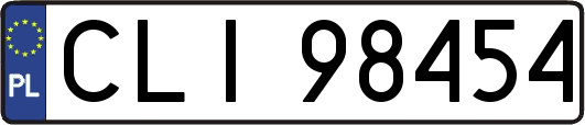 CLI98454
