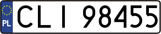CLI98455