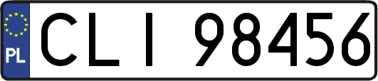 CLI98456