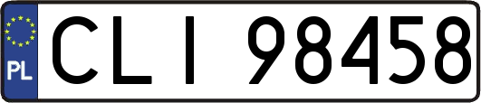 CLI98458