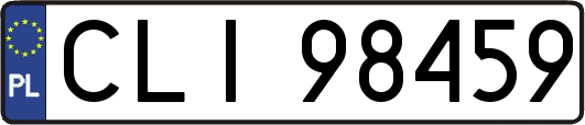 CLI98459