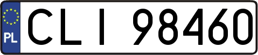 CLI98460
