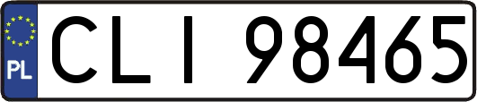 CLI98465