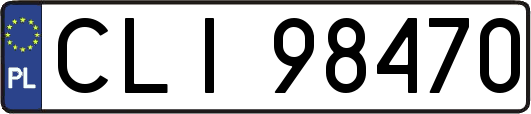 CLI98470