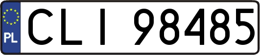CLI98485