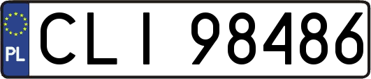 CLI98486