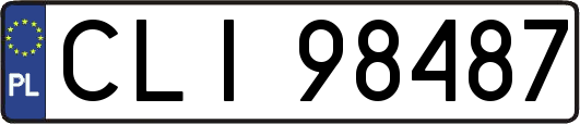 CLI98487
