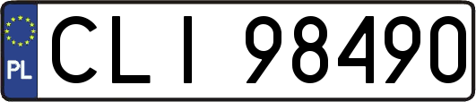 CLI98490