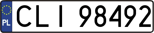 CLI98492