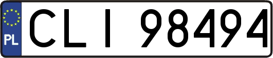 CLI98494