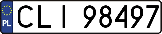 CLI98497