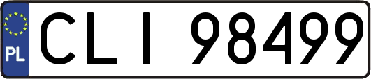 CLI98499