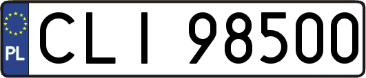 CLI98500