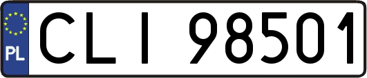 CLI98501