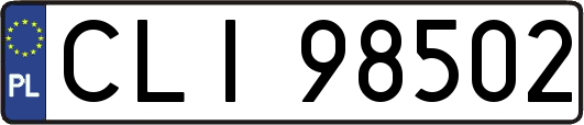 CLI98502
