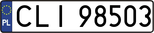 CLI98503