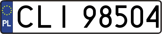 CLI98504