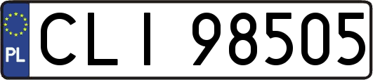 CLI98505