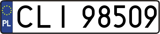 CLI98509