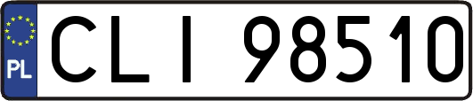 CLI98510