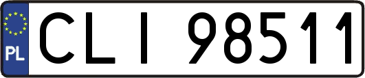 CLI98511